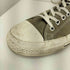 コンバースオールスター CONVERSE ALLSTAR オールスターステッチング ローカットスニーカー メンズ JPN:30