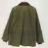 バブアー Barbour 00s イングランド製 縦ワラント BEDALE JACKET ビデイル オイルドジャケット メンズ C40