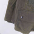 バブアー Barbour 00s イングランド製 縦ワラント BEDALE JACKET ビデイル オイルドジャケット メンズ C40