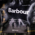 バブアー Barbour 00s イングランド製 縦ワラント BEDALE JACKET ビデイル オイルドジャケット メンズ C40