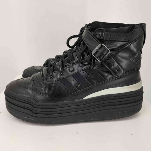 アディダスオリジナルス adidas Originals AFROPUNK TRIPLE PLATFORUM HI メンズ JPN:27.5