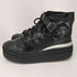 アディダスオリジナルス adidas Originals AFROPUNK TRIPLE PLATFORUM HI メンズ JPN:27.5