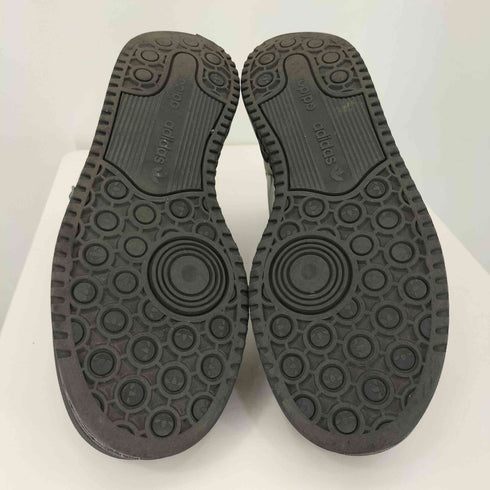 アディダスオリジナルス adidas Originals AFROPUNK TRIPLE PLATFORUM HI メンズ JPN:27.5