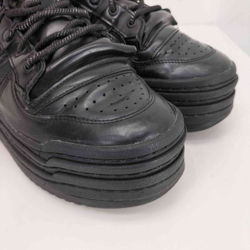 アディダスオリジナルス adidas Originals AFROPUNK TRIPLE PLATFORUM HI メンズ JPN:27.5