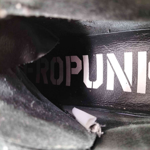 アディダスオリジナルス adidas Originals AFROPUNK TRIPLE PLATFORUM HI メンズ JPN:27.5