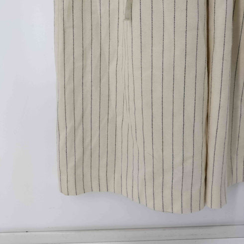サクラ SACRA カシミヤ混 ウール オールインワン レディース 38