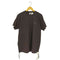 パーフェクトバイショット Perfecto by Schott USA製 両面プリント 裾サイドコード クルーネックTシャツ メンズ import:L
