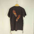 パーフェクトバイショット Perfecto by Schott USA製 両面プリント 裾サイドコード クルーネックTシャツ メンズ import:L