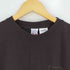 パーフェクトバイショット Perfecto by Schott USA製 両面プリント 裾サイドコード クルーネックTシャツ メンズ import:L