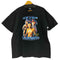 krazy bee フロントプリントtee メンズ JPN:XL