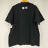 krazy bee フロントプリントtee メンズ JPN:XL