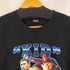 krazy bee フロントプリントtee メンズ JPN:XL