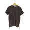 パーフェクトバイショット Perfecto by Schott USA製 両面プリント 裾サイドコード クルーネックTシャツ メンズ import:M