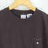パーフェクトバイショット Perfecto by Schott USA製 両面プリント 裾サイドコード クルーネックTシャツ メンズ import:M