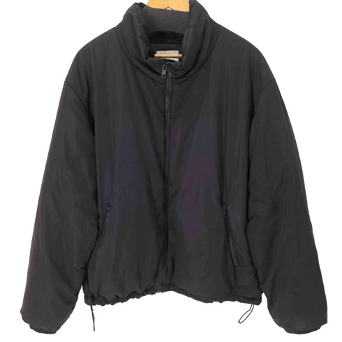 ミスタージェントルマン MR.GENTLEMAN PRIMALOFT Padded Jacket メンズ JPN:M