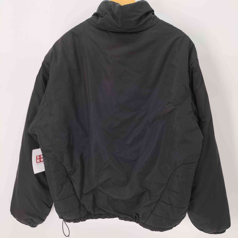 ミスタージェントルマン MR.GENTLEMAN PRIMALOFT Padded Jacket メンズ JPN:M