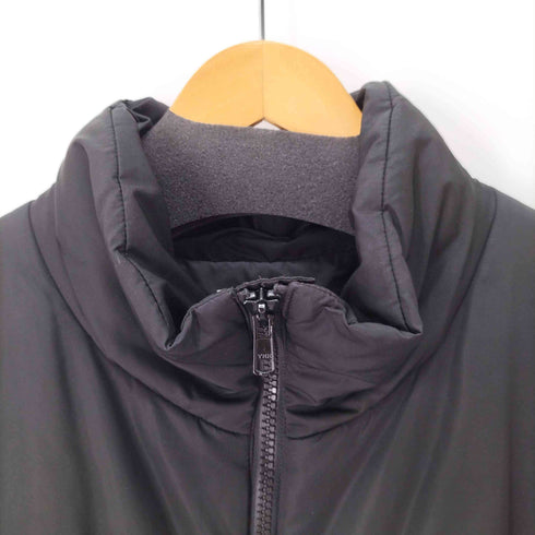 ミスタージェントルマン MR.GENTLEMAN PRIMALOFT Padded Jacket メンズ JPN:M