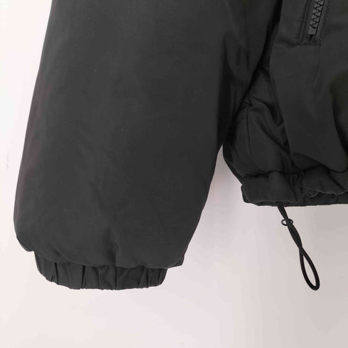 ミスタージェントルマン MR.GENTLEMAN PRIMALOFT Padded Jacket メンズ JPN:M