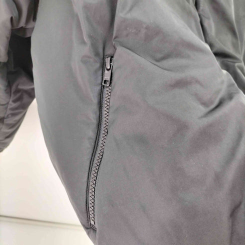 ミスタージェントルマン MR.GENTLEMAN PRIMALOFT Padded Jacket メンズ JPN:M