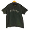 キリメ Kirime ピグメントTEE フォレストグリーン メンズ JPN:XL