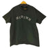 キリメ Kirime ピグメントTEE フォレストグリーン メンズ JPN:XL