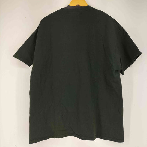 キリメ Kirime ピグメントTEE フォレストグリーン メンズ JPN:XL