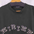 キリメ Kirime ピグメントTEE フォレストグリーン メンズ JPN:XL