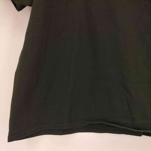 キリメ Kirime ピグメントTEE フォレストグリーン メンズ JPN:XL