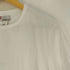 ディーゼル DIESEL イタリア製 サイドライン クルーネック Tシャツ メンズ import:L