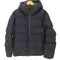 ユニクロ UNIQLO シームレスダウンパーカ メンズ JPN:XL