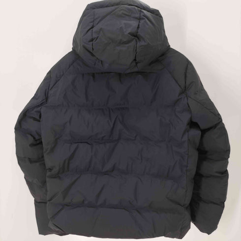 ユニクロ UNIQLO シームレスダウンパーカ メンズ JPN:XL