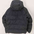 ユニクロ UNIQLO シームレスダウンパーカ メンズ JPN:XL