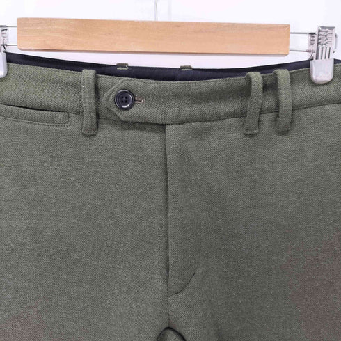 ジャックマン Jackman Jersey Trousers メンズ JPN:S