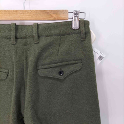 ジャックマン Jackman Jersey Trousers メンズ JPN:S