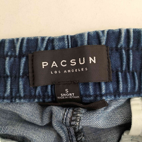 パクサン PACSUN ACTIVE STRECH イージーパンツ メンズ JPN:S