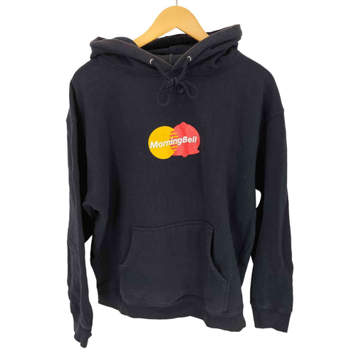 インデペンデントトレーディングカンパニー INDEPENDENT TRADING COMPANY Morning Bell プリントパーカー メンズ JPN:M