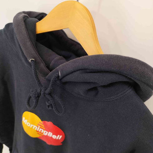 インデペンデントトレーディングカンパニー INDEPENDENT TRADING COMPANY Morning Bell プリントパーカー メンズ JPN:M