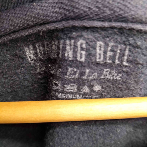 インデペンデントトレーディングカンパニー INDEPENDENT TRADING COMPANY Morning Bell プリントパーカー メンズ JPN:M
