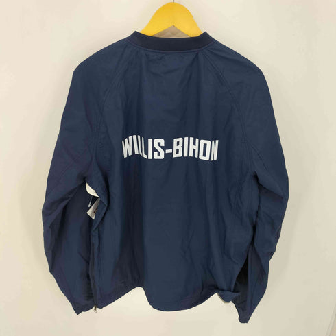 スポーツテック SPORT-TEK カレッジプリント Vネック プルオーバー メンズ import:M
