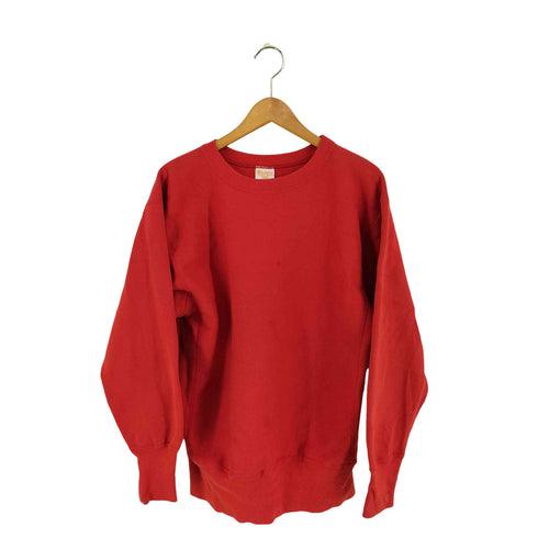 チャンピオン Champion MADE IN USA REVERSE WEAVE クルーネックスウェット 目無し メンズ
