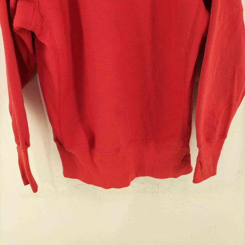 チャンピオン Champion MADE IN USA REVERSE WEAVE クルーネックスウェット 目無し メンズ