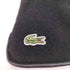 ラコステ LACOSTE ロゴ刺繍 手袋 レディース