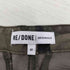 リダン RE/DONE カモフラ カーゴパンツ レディース 27