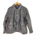modem design Leather Flight Jacket 本革 レザー フライト ジャケット メンズ JPN:2