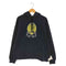 ヘインズ Hanes フロントプリント プルオーバーパーカー メンズ import:L