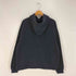 ヘインズ Hanes フロントプリント プルオーバーパーカー メンズ import:L