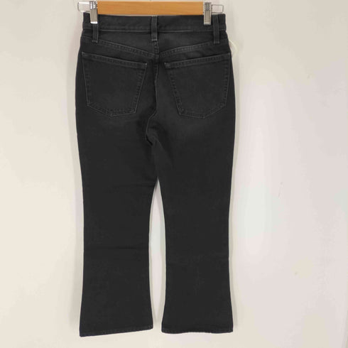 toteme cropped kick レディース 25/30