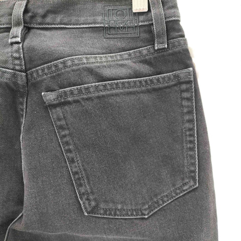 toteme cropped kick レディース 25/30