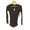 ジェームスパース JAMES PERSE Vネックニットカットソー レディース JPN:2