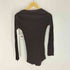 ジェームスパース JAMES PERSE Vネックニットカットソー レディース JPN:2